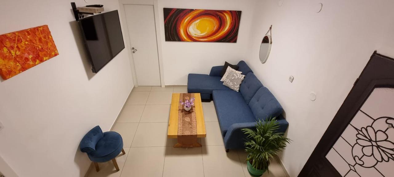 Asher'S Apartments エイラート 部屋 写真